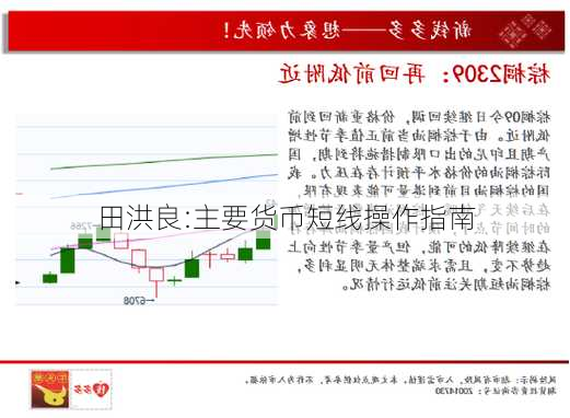 田洪良:主要货币短线操作指南