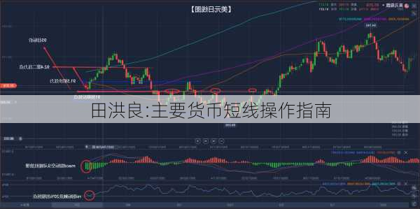 田洪良:主要货币短线操作指南