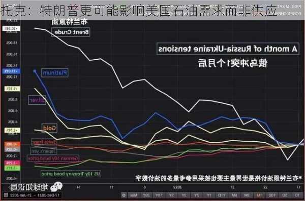 托克：特朗普更可能影响美国石油需求而非供应